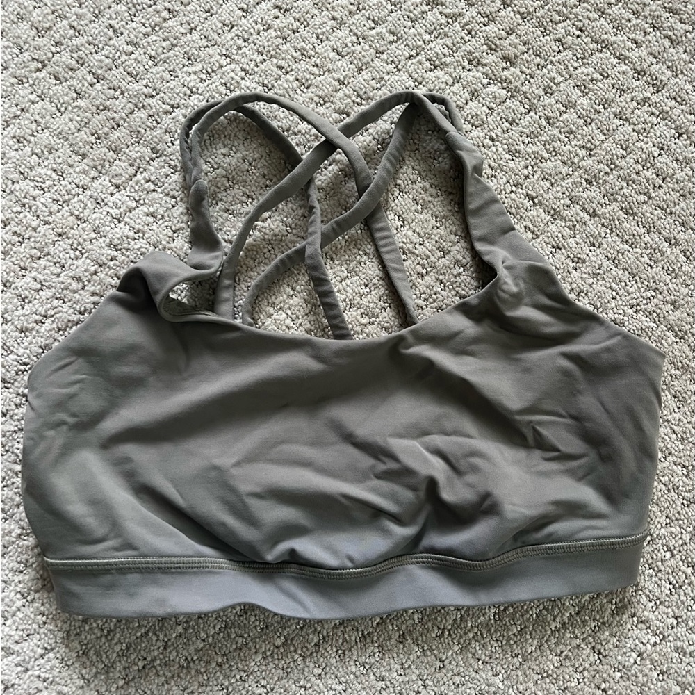 Lululemon Energy Bra